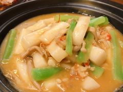 -云海肴·汽锅鸡·云南菜(苏州中心店)