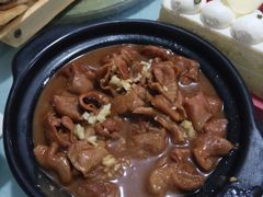 -闻道食府烙饼卷带鱼(原车耳营店原大觉寺店)