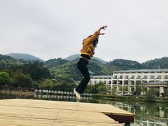 -乳源丽宫国际温泉酒店