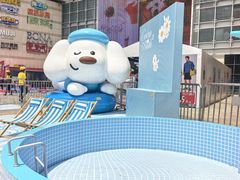 -深圳龙华星河COCO City(民治店)