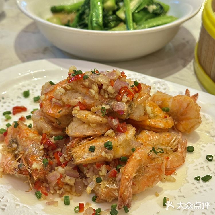 国庆聚餐一定要去这家湘菜馆！！