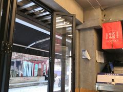 -孖记茶档·热腾茶餐(江南西plus店)