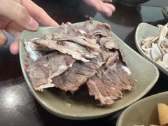 -汝萍传统蘸水菜(春华路总店)