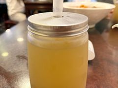 陈皮绿豆汤-德兴馆(广东路总店)