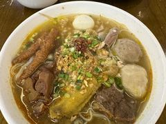 -津津飯堂