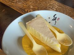 -玛吉阿米·餐吧