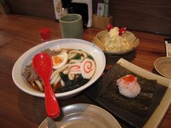 -Tuna maki寿司(苏州万象天地店)