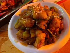 紫苏鸡软骨-熊藏居酒屋(kkone店)