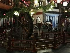 鲁城往事-鲁城往事(游客中心店)