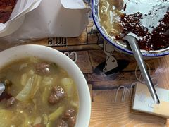 -刘老虎肉丸糊辣汤(总店)