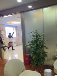 -武汉五洲整形外科医院