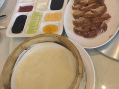 -彩丰楼中餐厅·仁恒洲际酒店