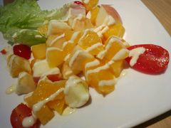 -必胜客(鹤山大道店)