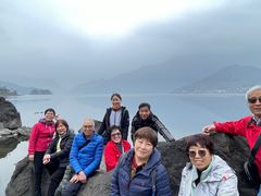 -雷波马湖风景区