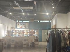 -海马体照相馆(天津世纪都会店)