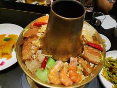 -鼓楼东街老火锅(鼓楼店)