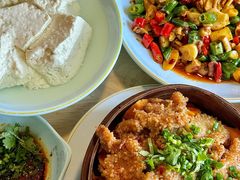 -冯记豆花店(健翔桥店)