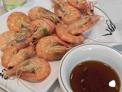 -威海渔村(静安旗舰店)