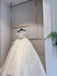 -SATIN COUTURE瑟庭婚纱礼服馆