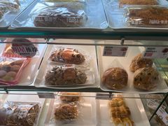 -爱维尔阳光蛋糕(越湖店)