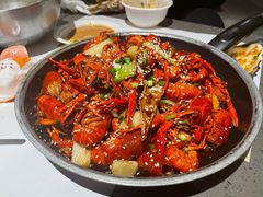 -一棠龙虾•王牌虾球(楚河汉街店)