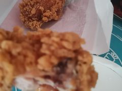 -肯德基(北京南站店)