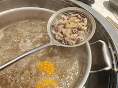 -海汕记·潮汕鲜牛肉火锅·自助
