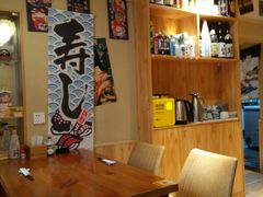 -千吉日本料理(日本一条街店)