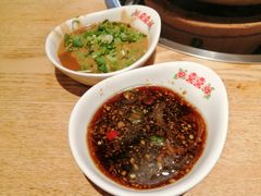 -邹开喜·炭炉鸡煲·海鲜火锅(虹口足球场店)