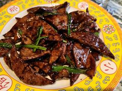 -那家小馆•北京菜•烤鸭(香山店)