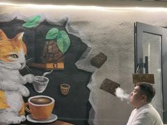 -吱咖啡西式简餐
