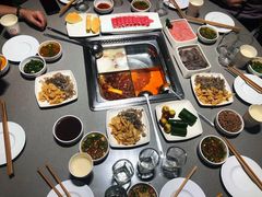 -海底捞火锅(石厦时代广场店)