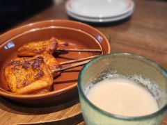 -萨莉亚意式餐厅(南京万达茂店)
