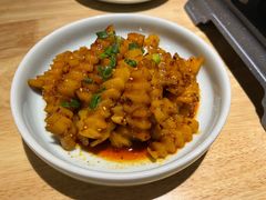 乐山狼牙土豆-全牛匠·乐山跷脚牛肉(新中关店)