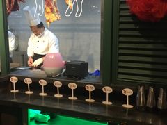 -手选潮汕鲜活牛肉火锅(二七广场店)