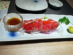 -德川家日本料理(顺义华联店)