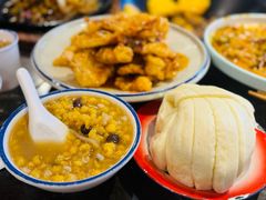 -粗粮人家·东北菜(洋桥店)