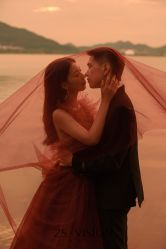 -YIMO映画摄影工作室