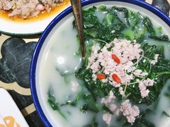 鸽汤万年青-大鸽饭(北京路店)