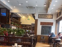 -一楼食业·美食人家