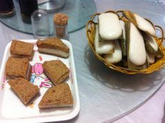 -西门岛码头海鲜馆