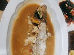 -清雅臻品·竹林院落·新派青岛菜(崂山店)