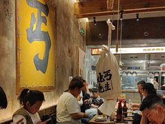 -北丐先生·野馄饨烧烤(泰达E街区店)