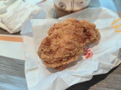 -麦当劳(虹桥南丰城店)