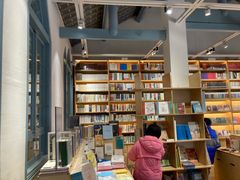 -三联韬奋书店(宽窄巷子店)