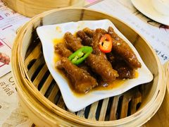 -点都德(汇盈广场店)