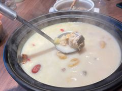 胡椒猪肚鸡-乔村二十八道(天目里店)