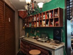 -威思丽高温瑜伽会馆