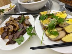 -日日香卤鹅饭店·澄海狮头鹅(澄海店)