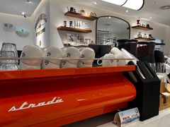 -Peet's Coffee皮爷咖啡(上海长风大悦城店)